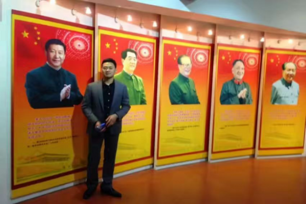從“硬骨頭”戰(zhàn)士到紅色企業(yè)家：陳禮令的赤誠擔(dān)當(dāng)